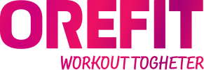 OREFIT Workout Together
